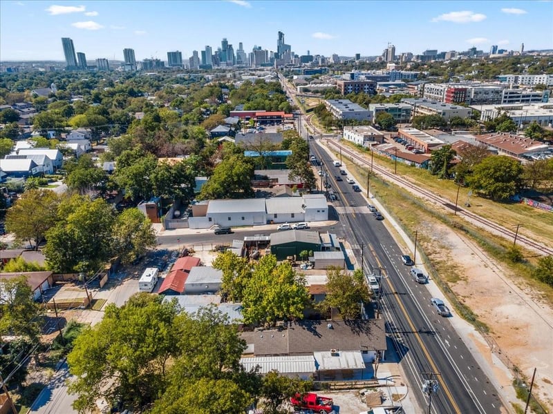 2606 Santa Rosa ST, Austin, TX 78702