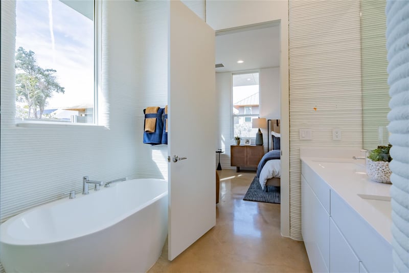 316 Blue Blaze TRL, Georgetown, TX 78628