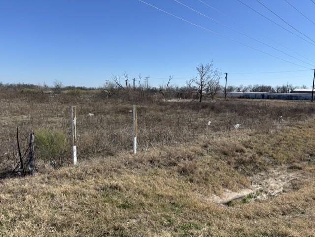 4030 N Main ST, Taylor, TX 76574