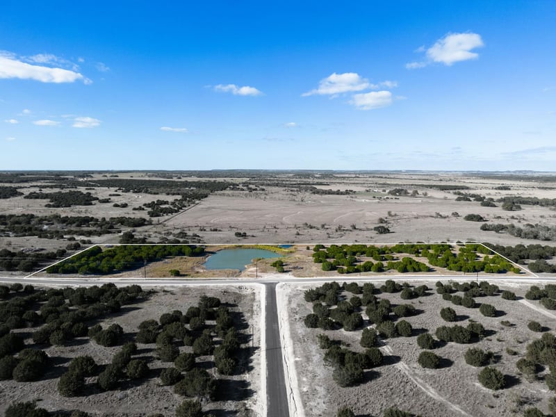 TBD Cherry Laurel LN, Lampasas, TX 76550