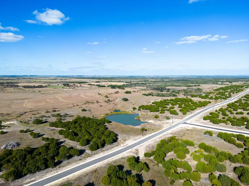 TBD Cherry Laurel LN, Lampasas, TX 76550