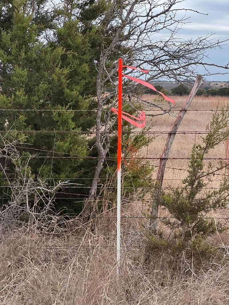 TBD1 Cr 221 , Florence, TX 76527
