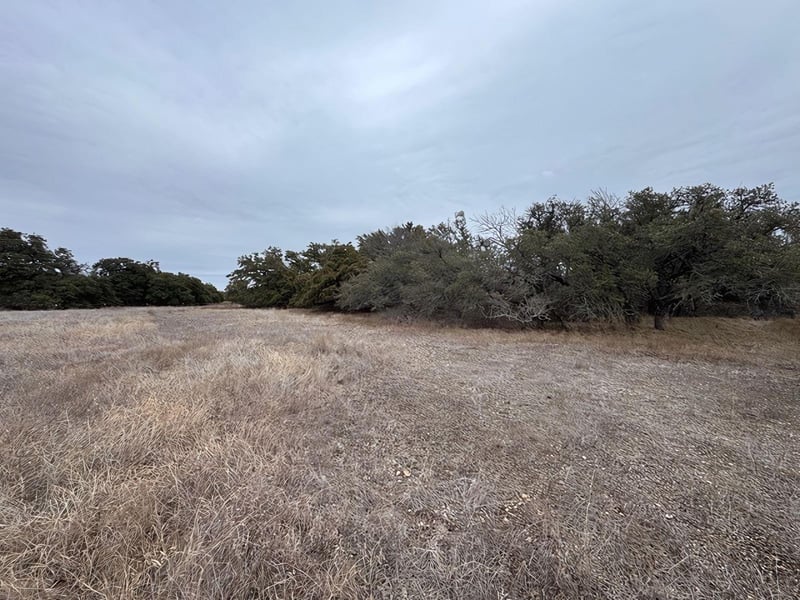 TBD1 Cr 221 , Florence, TX 76527