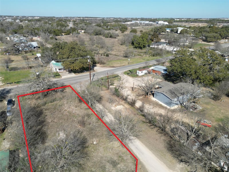 3709 Fm 1869 , Liberty Hill, TX 78642