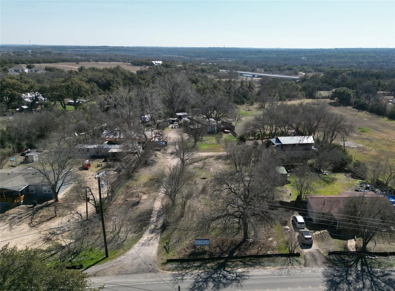3709 Fm 1869 , Liberty Hill, TX 78642