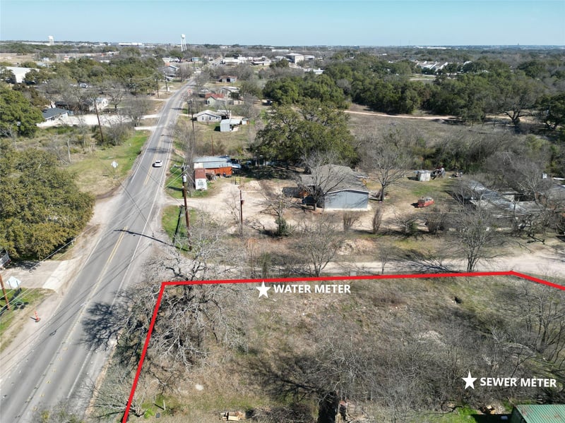 3709 Fm 1869 , Liberty Hill, TX 78642