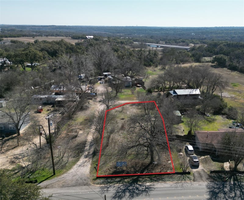 3709 Fm 1869 , Liberty Hill, TX 78642