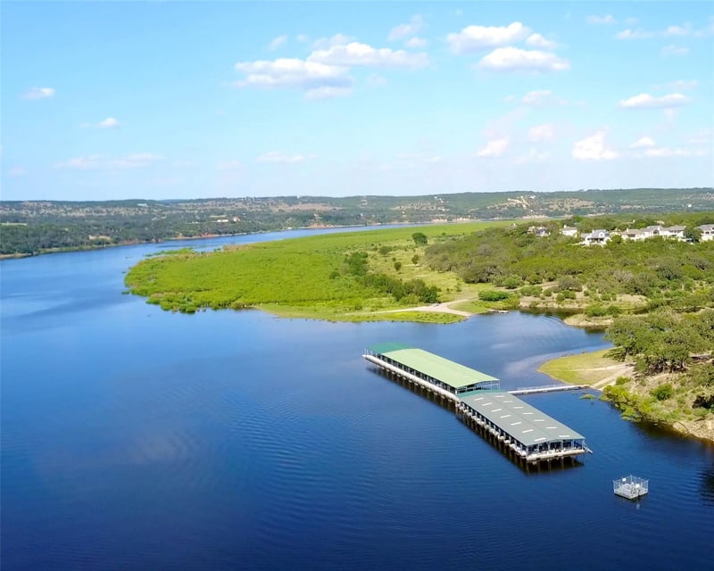 110 Cove Creek DR, Spicewood, TX 78669