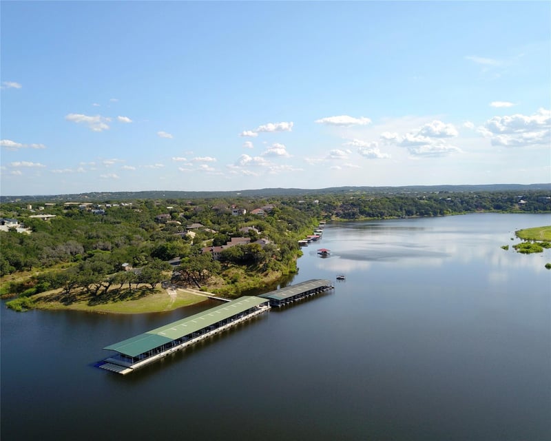 110 Cove Creek DR, Spicewood, TX 78669