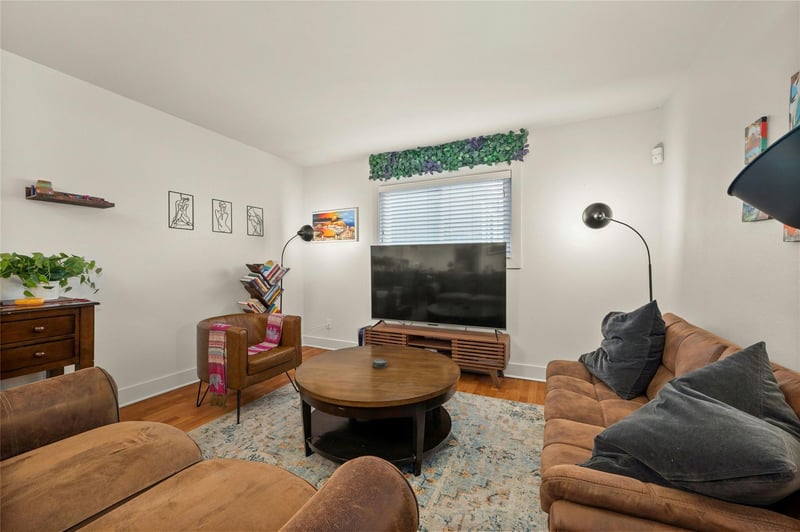 3815 Guadalupe #207, Austin, TX 78751
