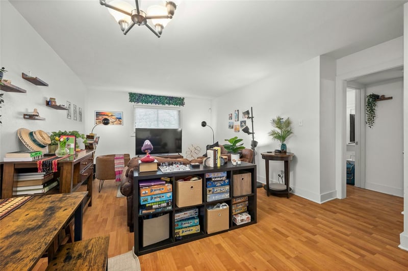 3815 Guadalupe #207, Austin, TX 78751