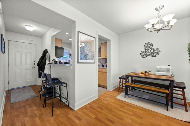 3815 Guadalupe #207, Austin, TX 78751