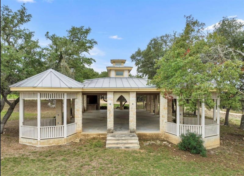 251 Circle DR, Wimberley, TX 78676