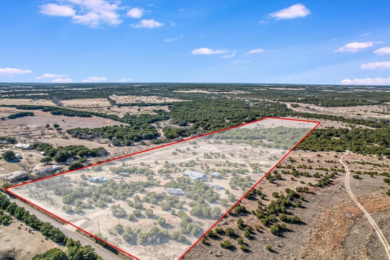 5450 County Road 202, Lampasas, TX 76550