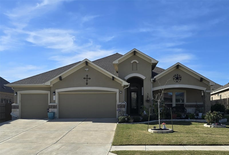 3525 Tree Swallow Way, Pflugerville, TX 78660