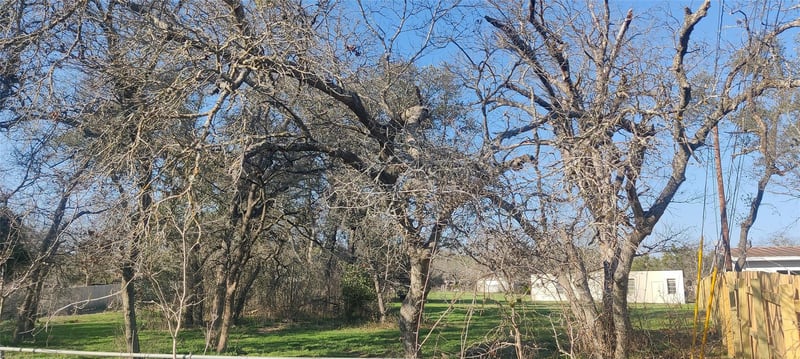 TBD Long Hollow TRL, Leander, TX 78641