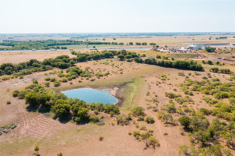 TBD 000 County Road 304 W, Jarrell, TX 76537