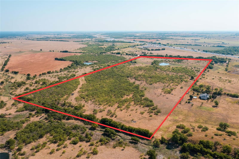 TBD 000 County Road 304 W, Jarrell, TX 76537