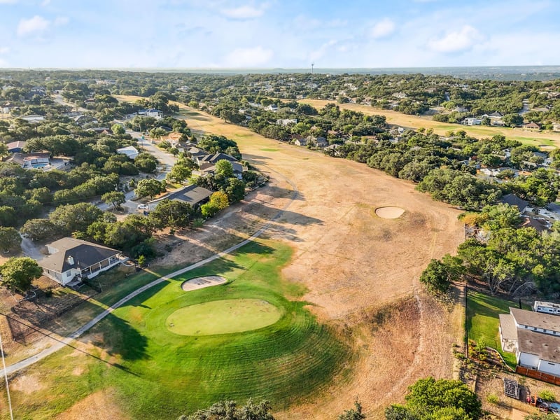 4121 Rockwood DR, Lago Vista, TX 78645
