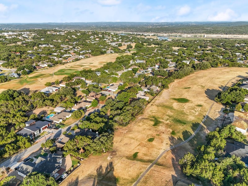4121 Rockwood DR, Lago Vista, TX 78645