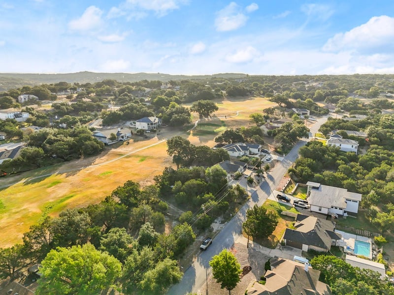 4121 Rockwood DR, Lago Vista, TX 78645