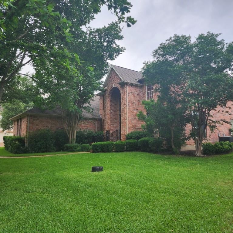 11710 Uplands Ridge DR, Austin, TX 78738
