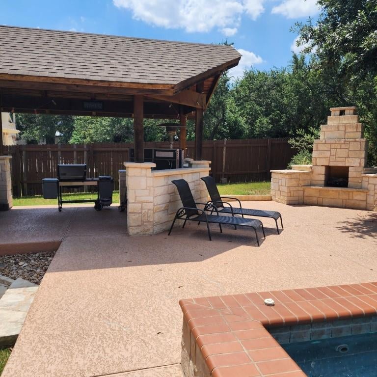 11710 Uplands Ridge DR, Austin, TX 78738
