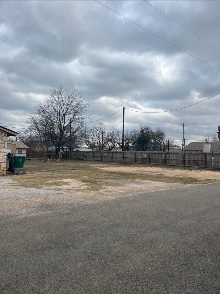 Lot 468 Aspen LN, Cottonwood Shores, TX 78657