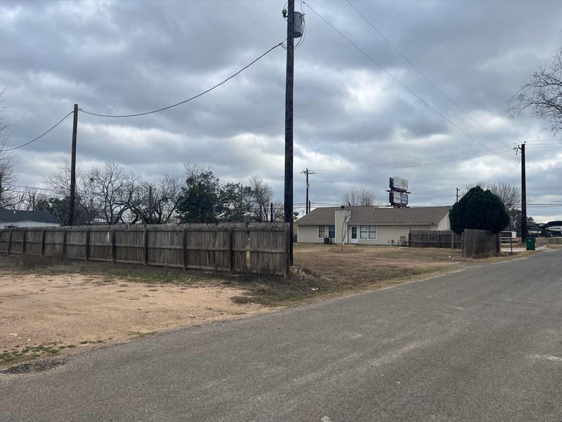 Lot 468 Aspen LN, Cottonwood Shores, TX 78657