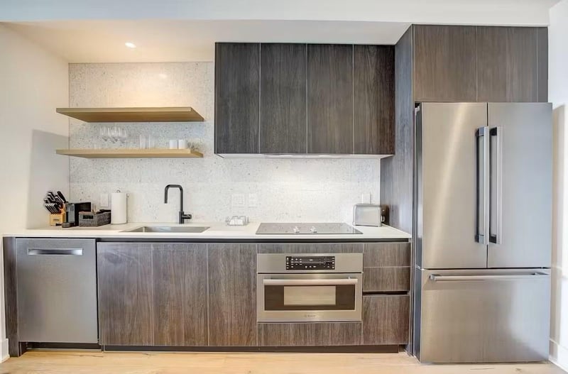 48 East Ave #2206, Austin, TX 78701