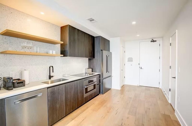 48 East Ave #2206, Austin, TX 78701