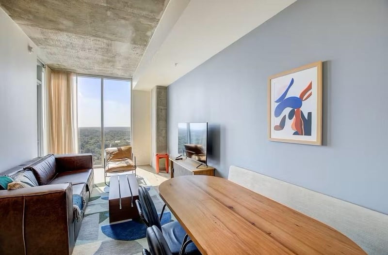 48 East Ave #2206, Austin, TX 78701