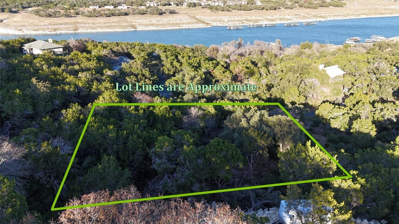 20823 Colorado DR, Spicewood, TX 78669