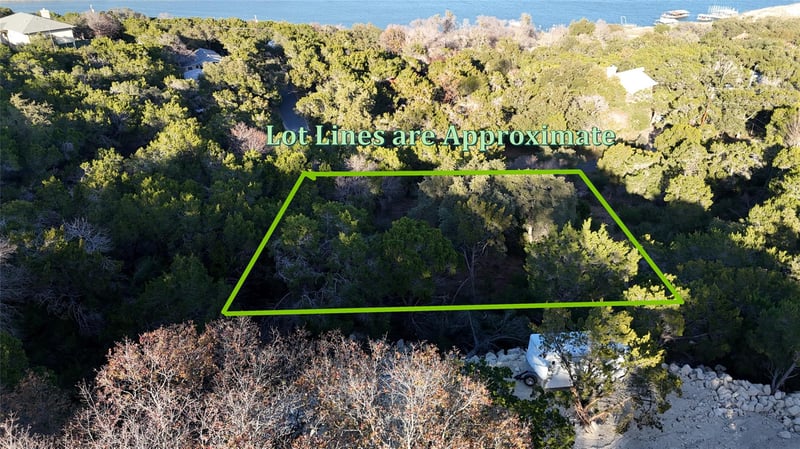 20823 Colorado DR, Spicewood, TX 78669