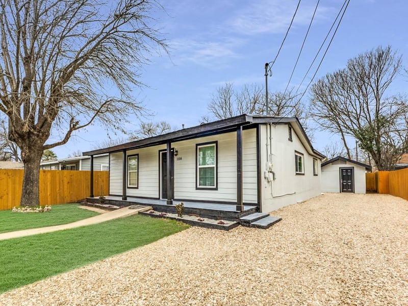 Home Worth Check