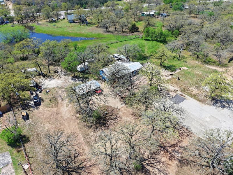 1587 State Highway 71 #A, Cedar Creek, TX 78612