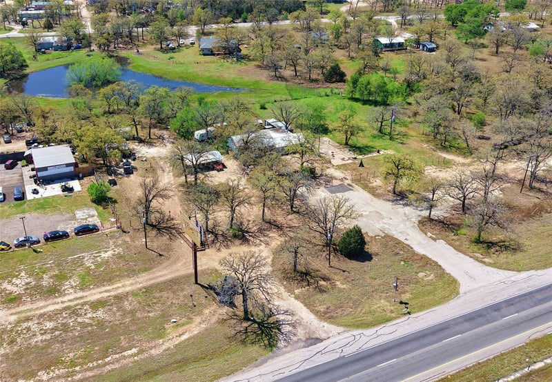 1587 State Highway 71 #A, Cedar Creek, TX 78612