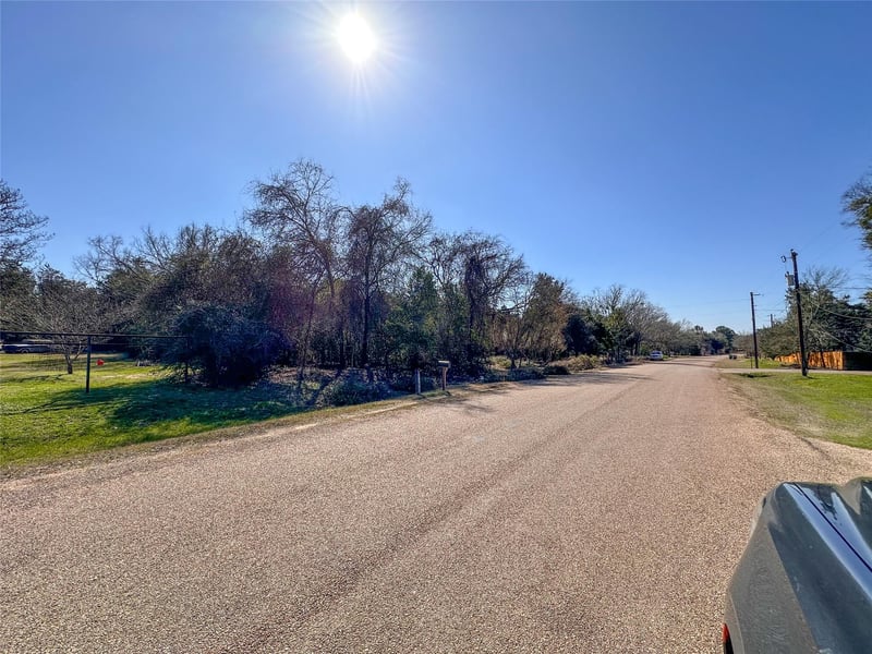 LOT 1 Alta Vista DR, Bastrop, TX 78602