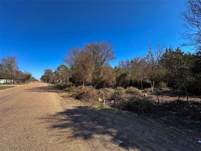 LOT 1 Alta Vista DR, Bastrop, TX 78602