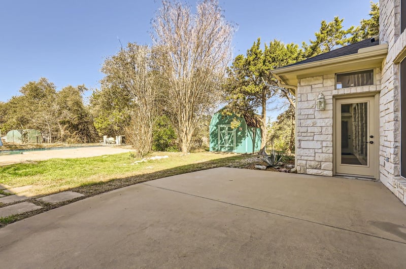 210 Amandas Way, Leander, TX 78641