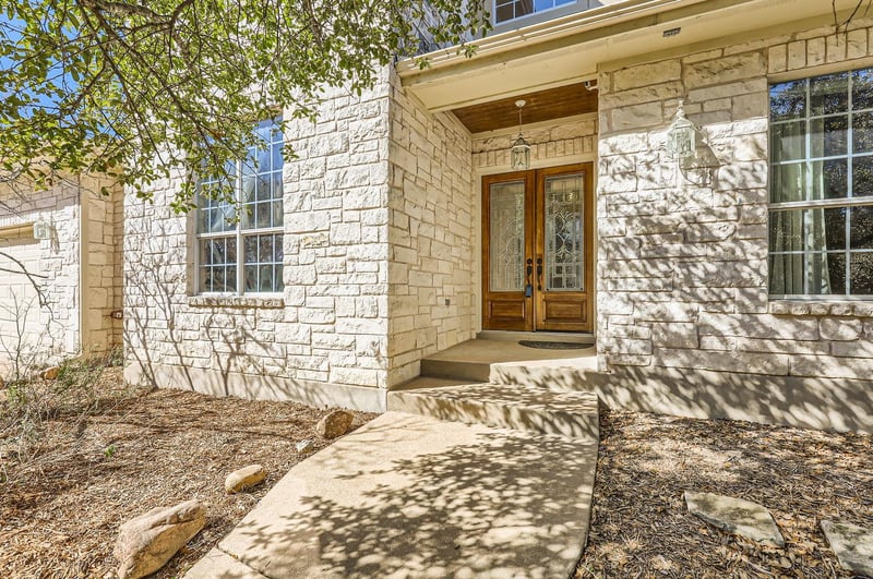 210 Amandas Way, Leander, TX 78641