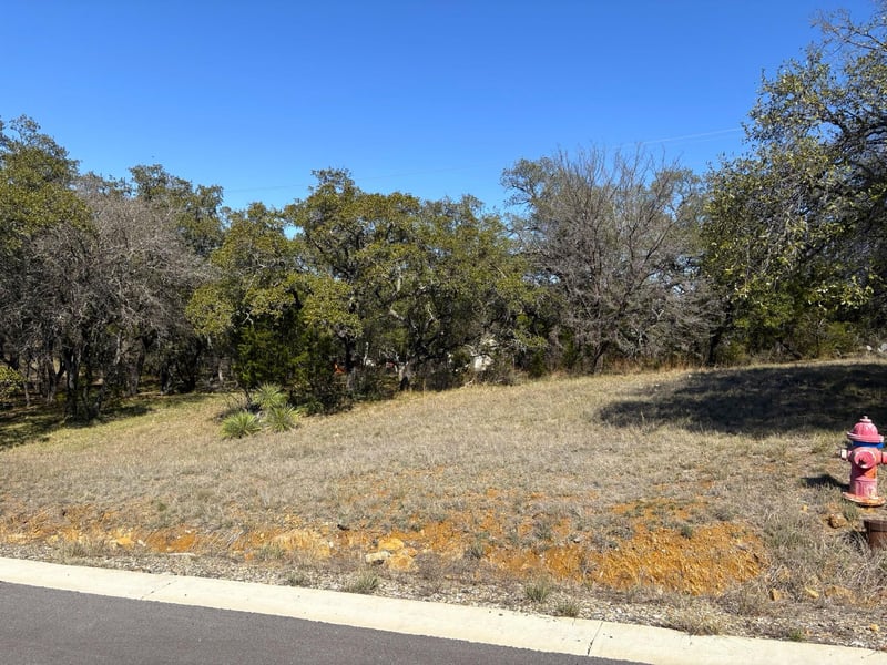 118 Cactus Corner, Horseshoe Bay, TX 78657