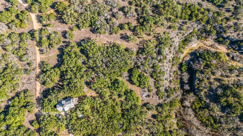 4505 Little Creek TRL, Spicewood, TX 78669