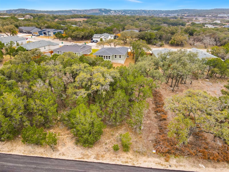 21713 Mcallister CIR, Leander, TX 78645