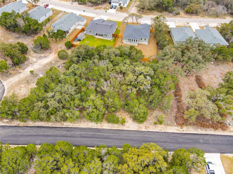 21713 Mcallister CIR, Leander, TX 78645