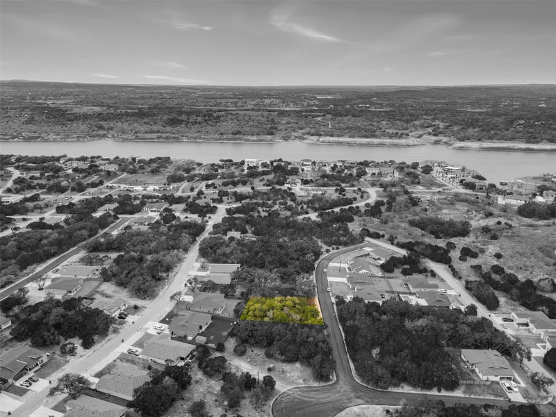 21713 Mcallister CIR, Leander, TX 78645