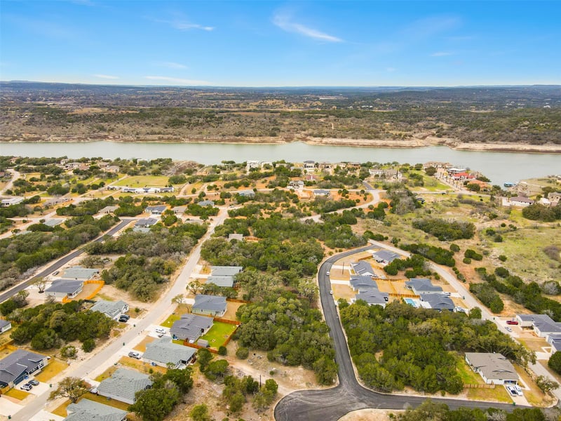 21713 Mcallister CIR, Leander, TX 78645