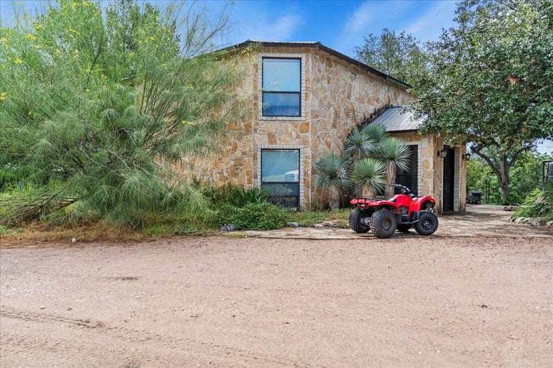 3210 Fm 971, Georgetown, TX 78626