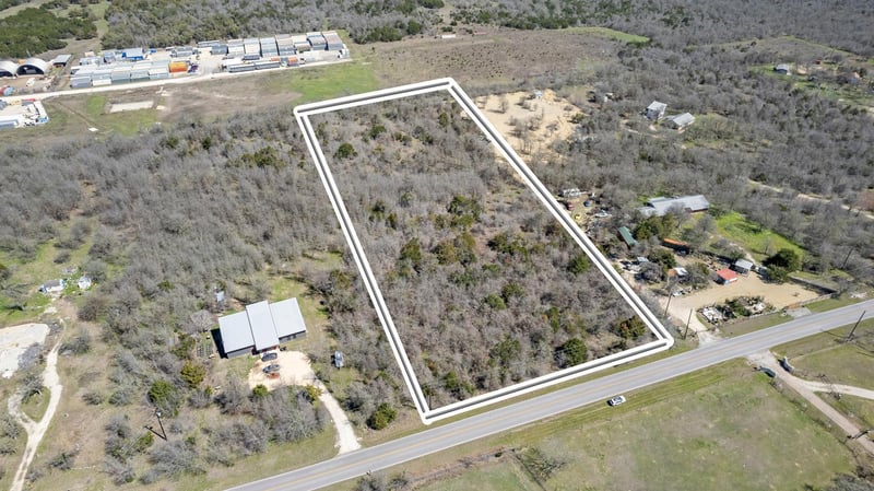 7669 Nez Perce TRCE, Manor, TX 78653
