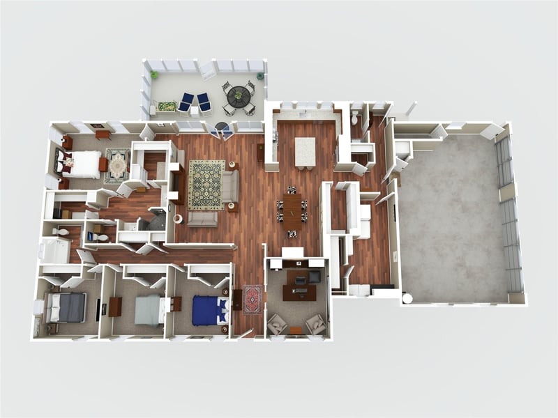 106 Abierto CV, Blanco, TX 78606